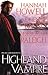 Highland Vampire by Hannah Howell