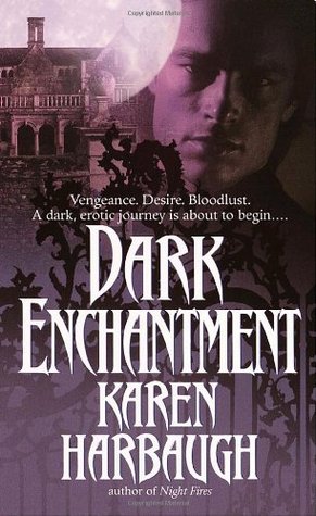 Dark Enchantment (Vampire #2)