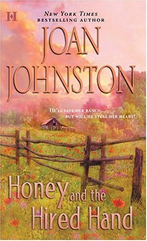 Honey and the Hired Hand (Hawk's Way #1)