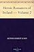 Heroic Romances of Ireland — Volume 2