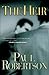 The Heir by Paul Robertson