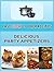 Easy Slow Cooker Recipes: Delicious Party Appetizers (Easy Cooking Series Book 1)