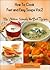 How to Cook Soups Fast and ...
