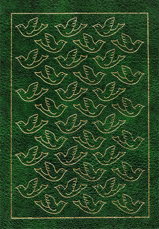 The Birds/The Frogs (Leather Bound)