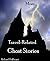 Short Ghost Stories about Travel - Book 2 (7 stories): Ghostly Encounters; Antique Hunting, on a Bus, a Country Mansion, a Cruise Ship, a Ski Resort, Wine-Tasting, and even on a Desert Island.