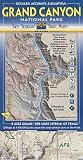 Grand Canyon National Park Sky Terrain Trail Maps Grand Canyon National Park Sky Terrain Trail Maps