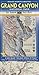 Grand Canyon National Park Sky Terrain Trail Maps by Sky Terrain Grand Canyon National Park Sky Terrain Trail Maps by Sky Terrain