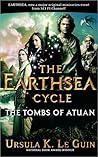 The Tombs of Atuan by Ursula K. Le Guin