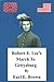 Robert E. Lee's March to Gettysburg (Rachael Book 2)