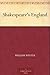Shakespeare's England