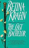 The Last Bachelor (Mistress, #1)