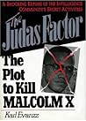 The Judas Factor:...
