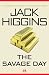 The Savage Day by Jack Higgins