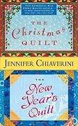 The Christmas Quilt / The New Year's Quilt
