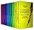 True Blood Collection 10 Books Set (Dead Until Dark, Living Dead in Dallas, ClubDead, Dead to theWorld, Dead as aDoornail, DefinitelyDead, All Together Dead, From Dead toWorse, Dead and Gone, A Touch of Dead)