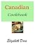 Canadian Cookbook