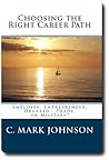 Book cover for Choosing the Right Career Path