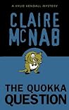 The Quokka Question (Kylie Kendall Mystery, #3)