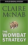 The Wombat Strategy by Claire McNab