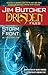 Jim Butcher's The Dresden Files: Storm Front, Vol. 1: The Gathering Storm