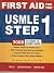 First Aid for the USMLE Step 1