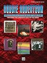 Robbie Robertson - Guitar Anthology (Guitar Anthology Series)