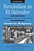 Revolution in El Salvador by Tommie Sue Montgomery Revolution in El Salvador by Tommie Sue Montgomery