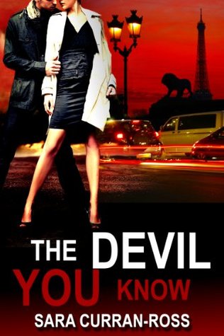 The Devil You Know (Kindle Edition)