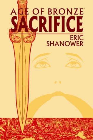Age of Bronze, Vol. 2: Sacrifice