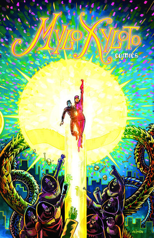 Up With the Birds (Mylo Xyloto, #4)