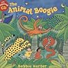 The Animal Boogie by Debbie Harter The Animal Boogie by Debbie Harter