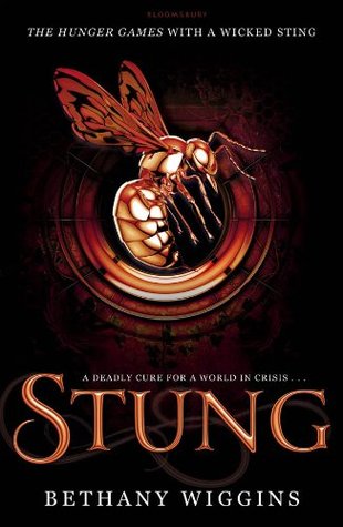 Stung (Stung #1)