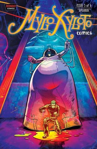 Upgrade (Mylo Xyloto, #5)