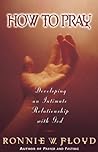 How to Pray: Deve...