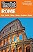 Time Out Rome (Time Out Guides)