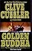 Golden Buddha (Oregon Files, #1)