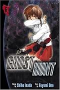 Ghost Hunt, Vol. 6