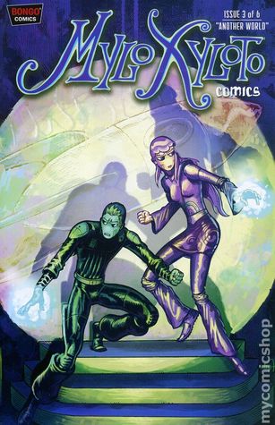 Another World (Mylo Xyloto, #3)