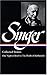 Collected Stories III by Isaac Bashevis Singer Collected Stories III by Isaac Bashevis Singer