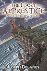 The Last Apprentice: Rise of the Huntress (The Last Apprentice / Wardstone Chronicles, #7)