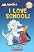 I Love School! (Noodles)