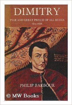 Dimitry, Called the Pretender