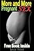 More and More Pregnant Sex
