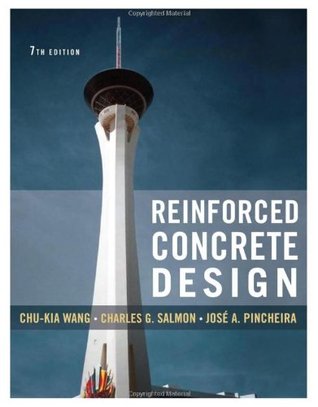 Reinforced Concrete Design (Hardcover)