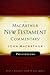 Philippians (MacArthur New Testament Commentary Series)