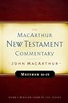 Matthew 16-23: Ne...
