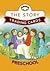 The Story Trading Cards: For Preschool: Pre-K through Grade 2