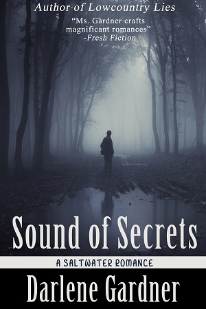 Sound of Secrets (ebook)