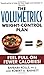 The Volumetrics Weight-Control Plan by Barbara J. Rolls