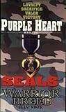 Purple Heart (Seals: The Warrior Breed, #2) Purple Heart (Seals: The Warrior Breed, #2)